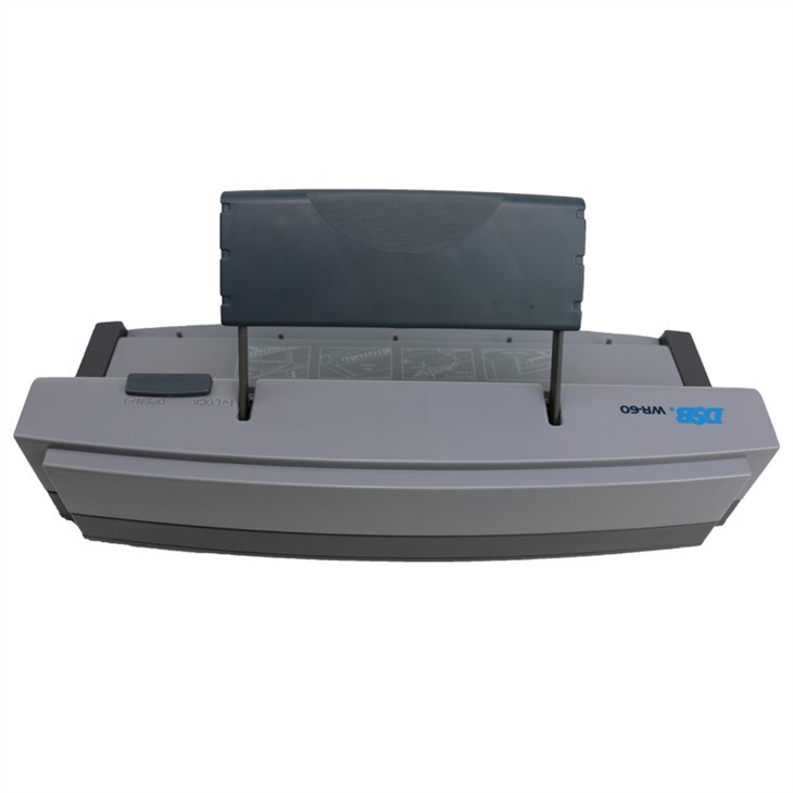 WR-60 A4 Wire Binding Machine