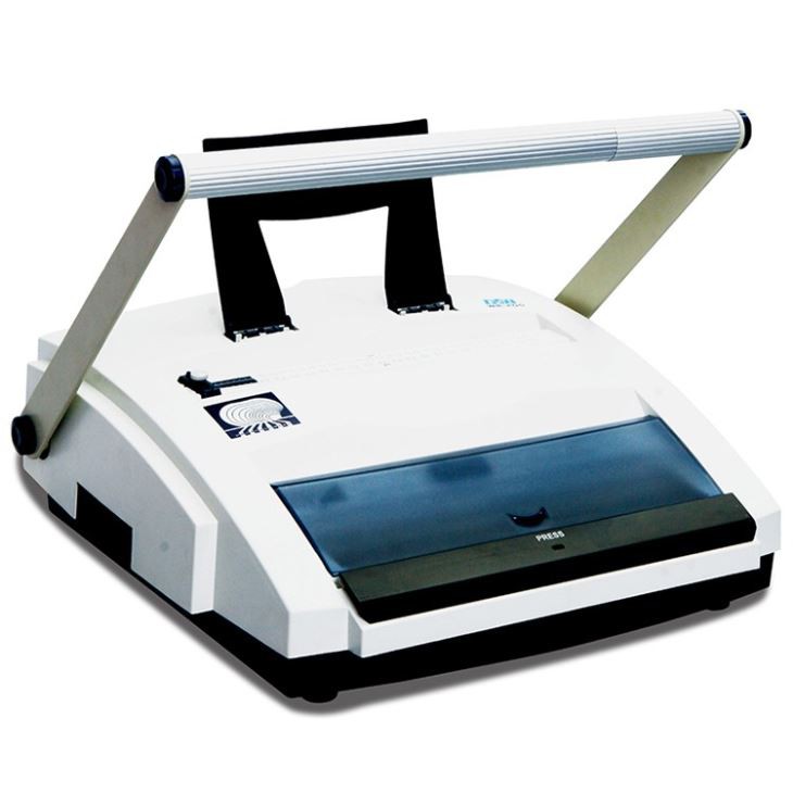 WR-200 A4 Manual Multifunctional Binding Machine