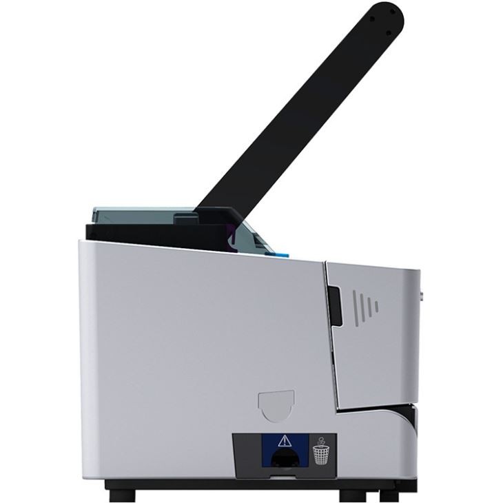 WR-200e A4 Electric Wire Binding Machine