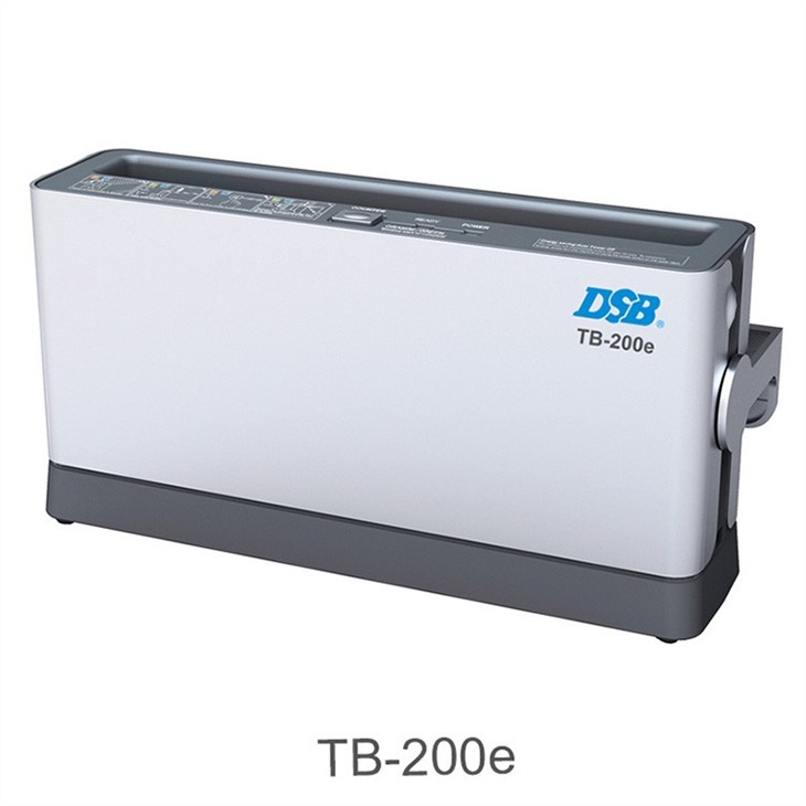 Thermal Binding Machines