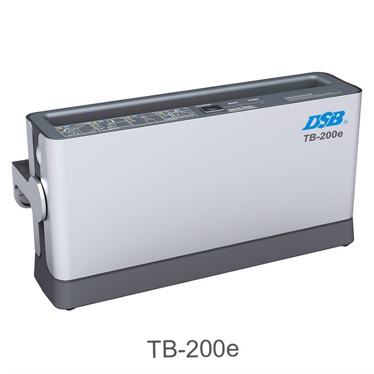 Thermal Binding Machines