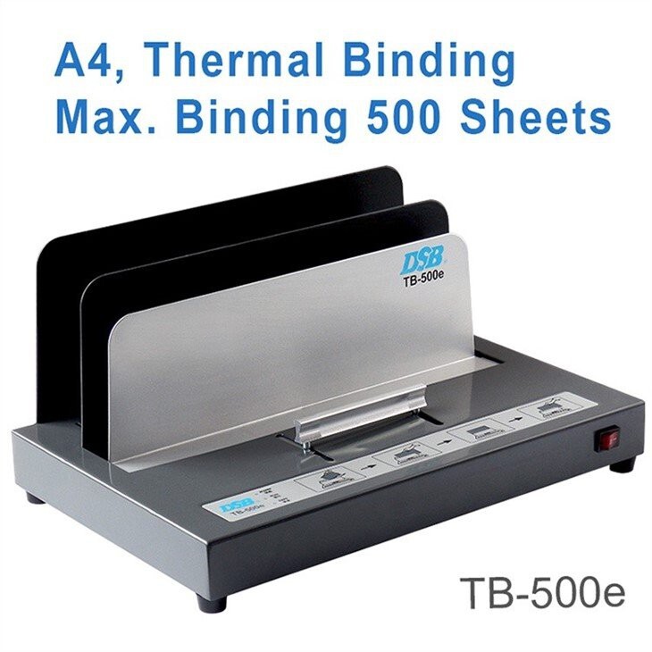 Thermal Binding Machines