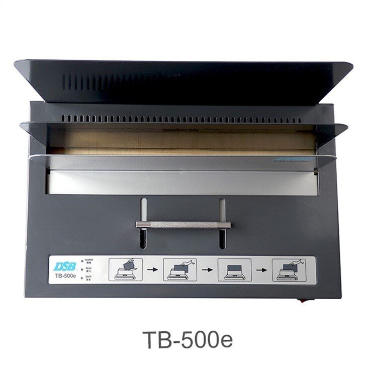 Thermal Binding Machines