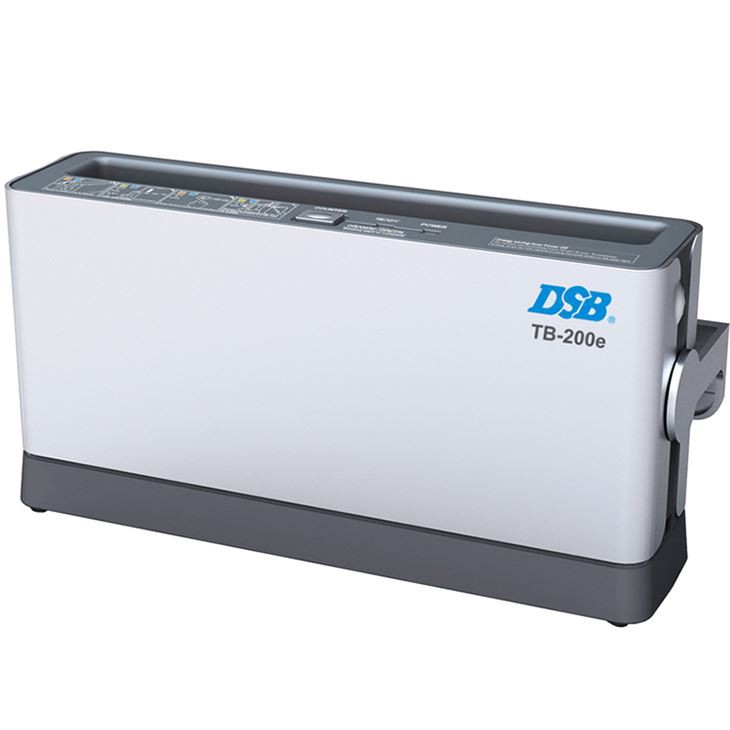 TB-200e A4 Thermal Binding Machine