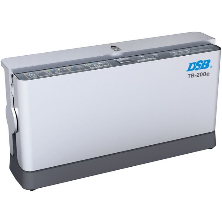 TB-200e A4 Thermal Binding Machine