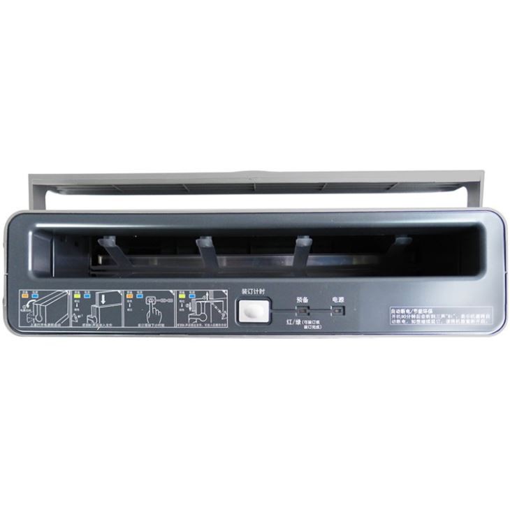 TB-200e A4 Thermal Binding Machine