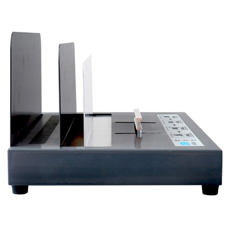 TB-500e A4 High Capacity Thermal Binding Machine