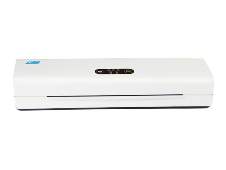 Super-336 A3 4-Roller Portable Laminating Machine