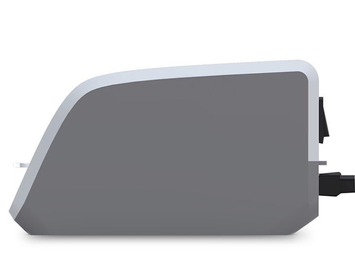 Super-336 A3 4-Roller Portable Laminating Machine