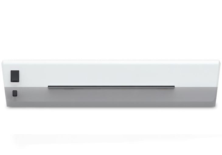 Super-336 A3 4-Roller Portable Laminating Machine