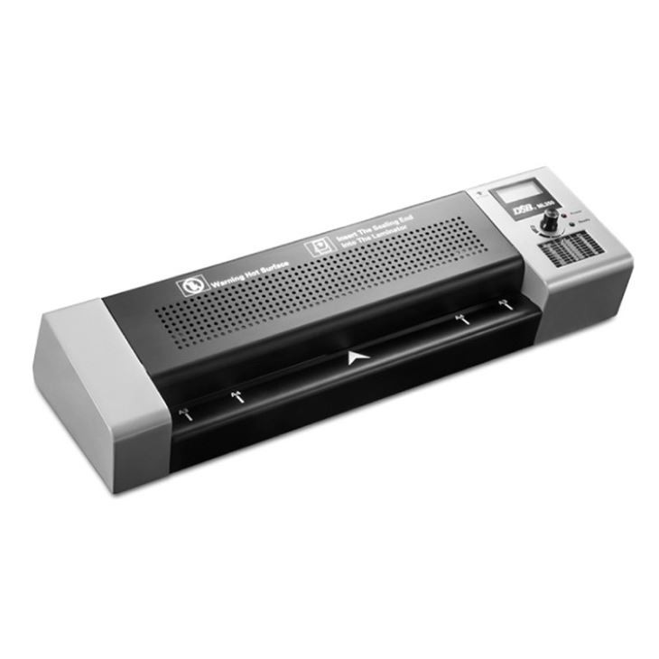 ML-350 A3 Professional Jam Release Laminator