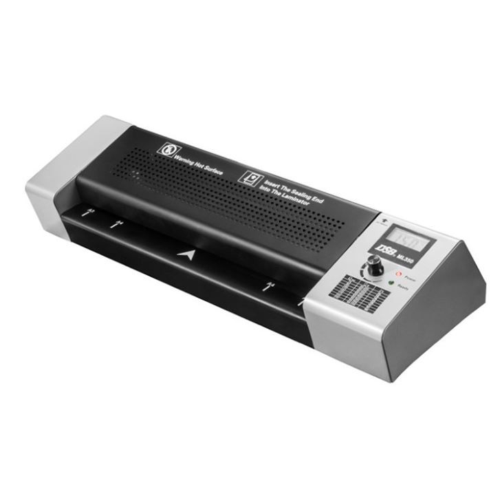 ML-350 A3 Professional Jam Release Laminator