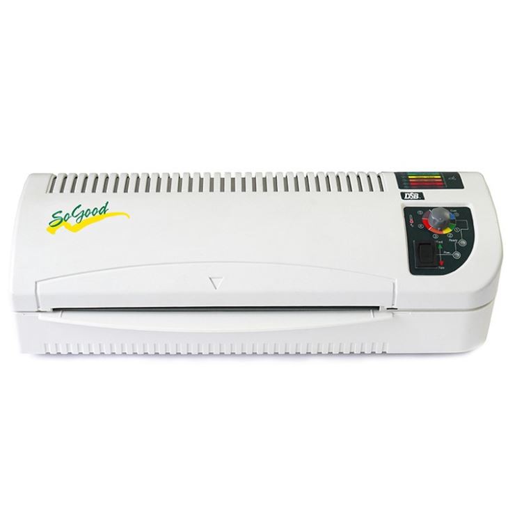 Sogood-230s A4 Professional Temperature Controlled Laminator