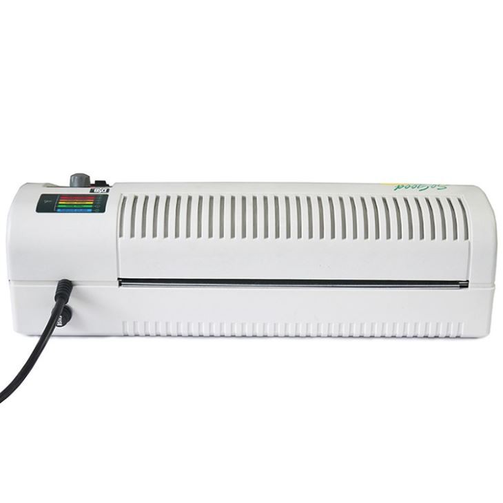 Sogood-230s A4 Professional Temperature Controlled Laminator