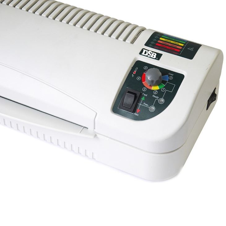 Sogood-230s A4 Professional Temperature Controlled Laminator