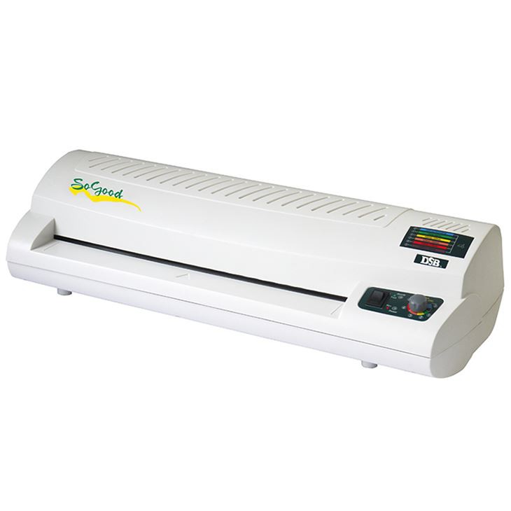Sogood-330s A3 Professional Temperature Controlled Laminator