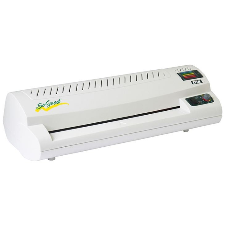 Sogood-330s A3 Professional Temperature Controlled Laminator