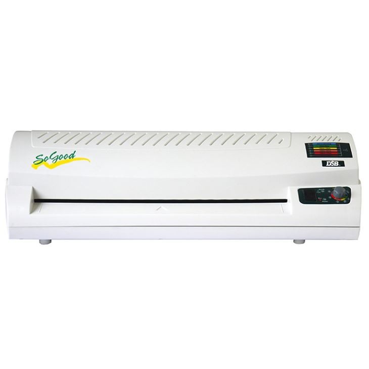 Sogood-330s A3 Professional Temperature Controlled Laminator