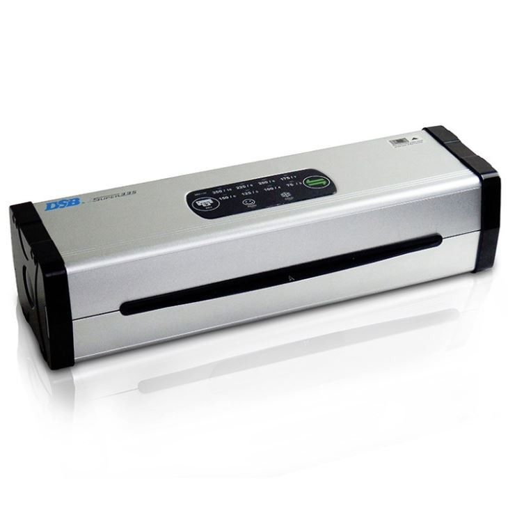 Super-335 A3 Professional Touch Laminator