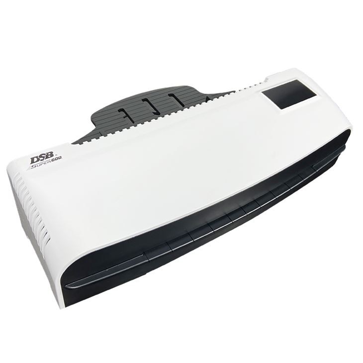 Super-600 A3 Professional Laminating Machine