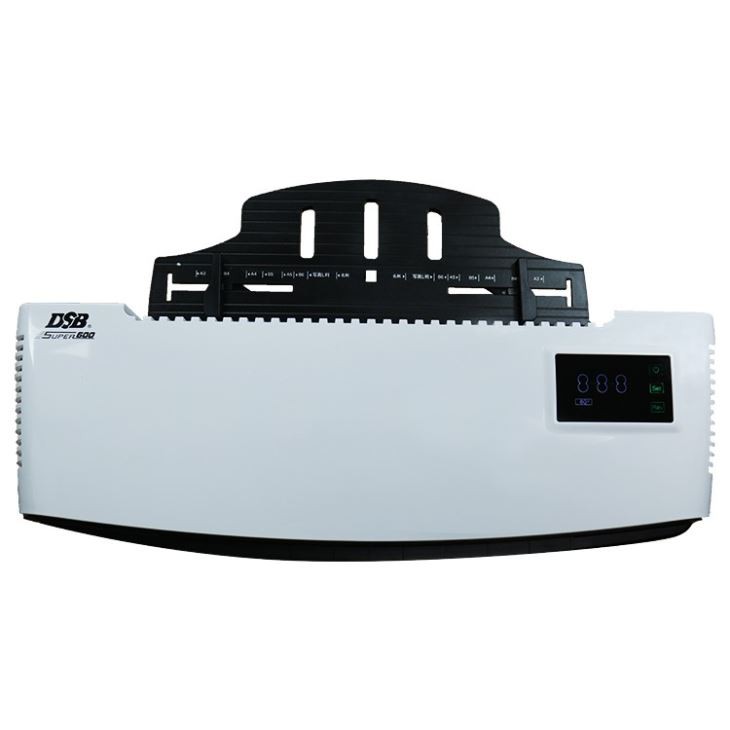 Super-600 A3 Professional Laminating Machine
