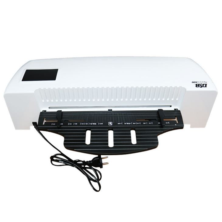 Super-600 A3 Professional Laminating Machine