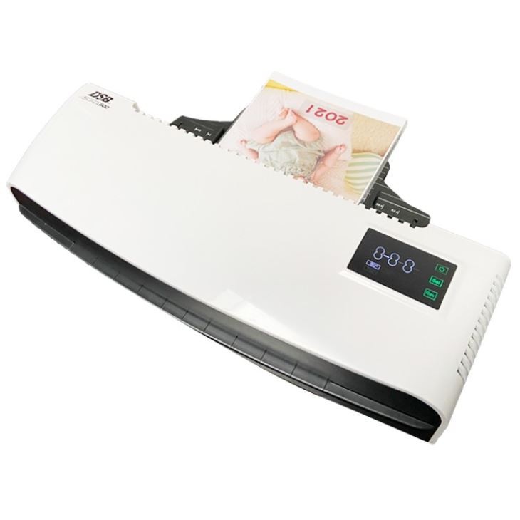 Super-600 A3 Professional Laminating Machine