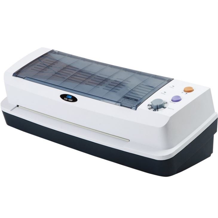 330-ARP A3 Professional High Speed Laminator