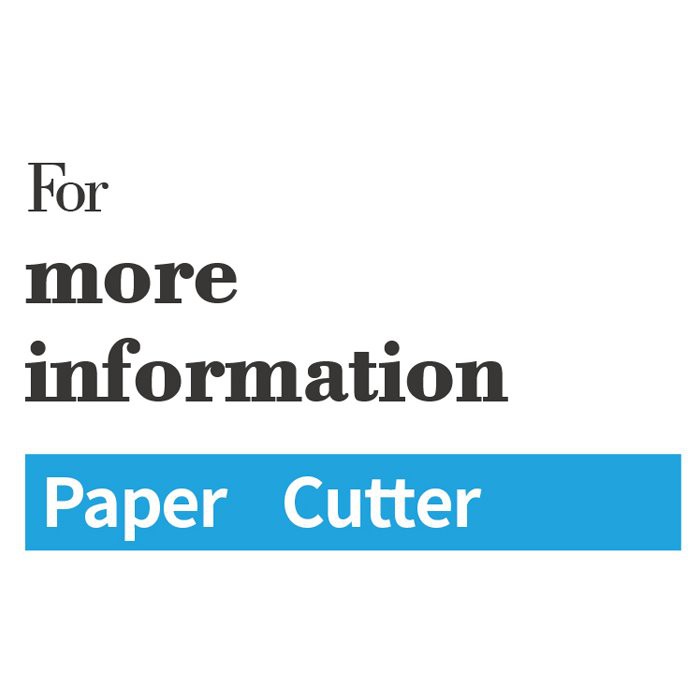 Paper Cutter