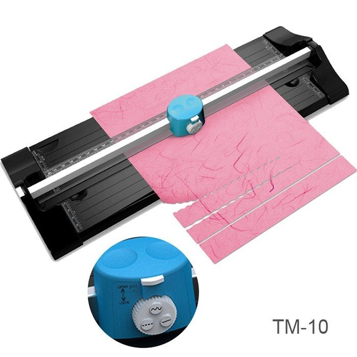 Paper Cutter