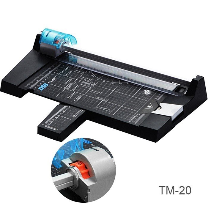 Paper Cutter