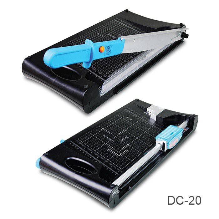 Paper Cutter