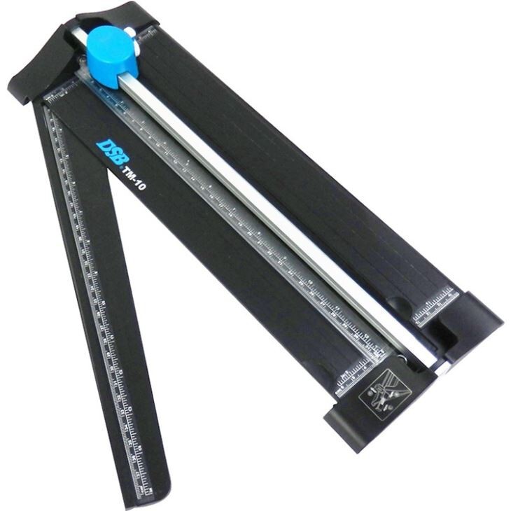 TM-10 A3 Manual Paper Cutter
