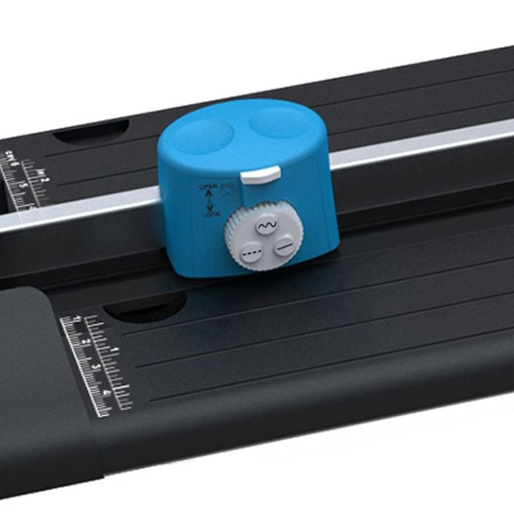 TM-10 A3 Manual Paper Cutter