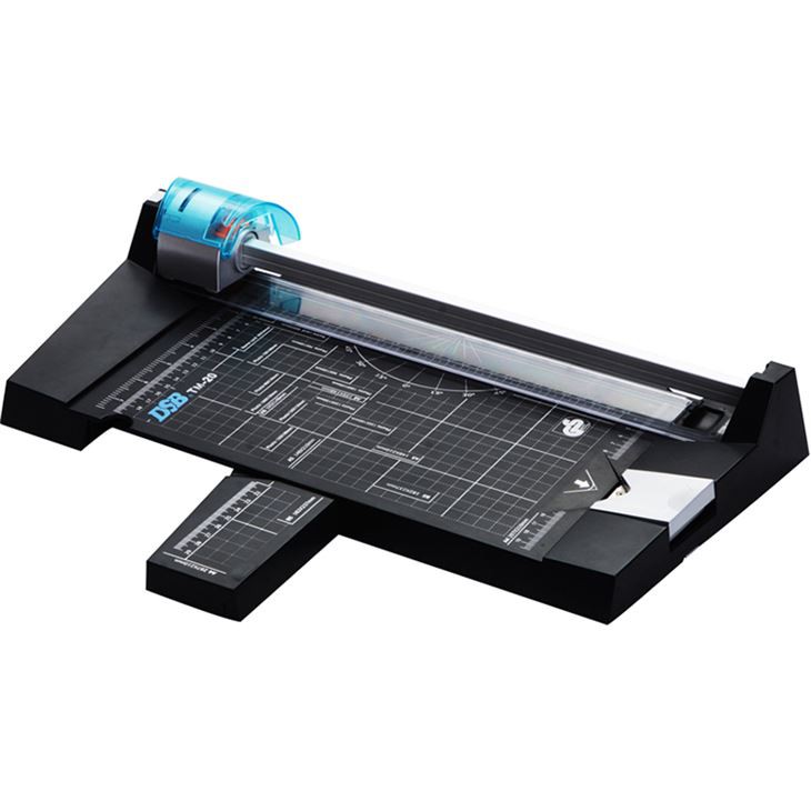 TM-20 A4 Manual Paper Cutter