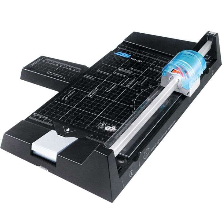 TM-20 A4 Manual Paper Cutter