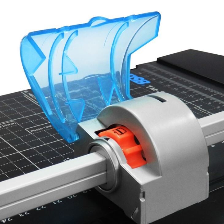 TM-20 A4 Manual Paper Cutter
