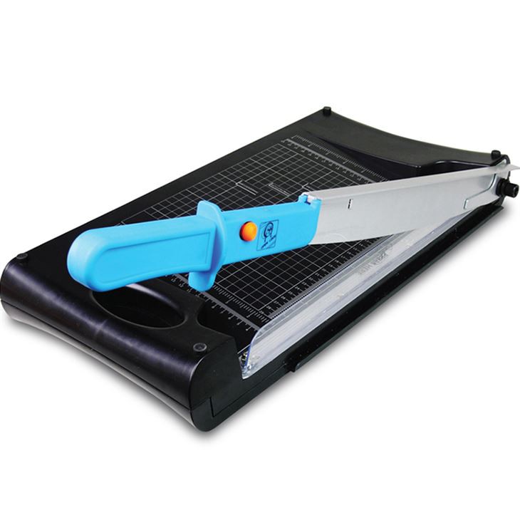 DC-20 A4 Double-edged Multifunctional Paper Cutter