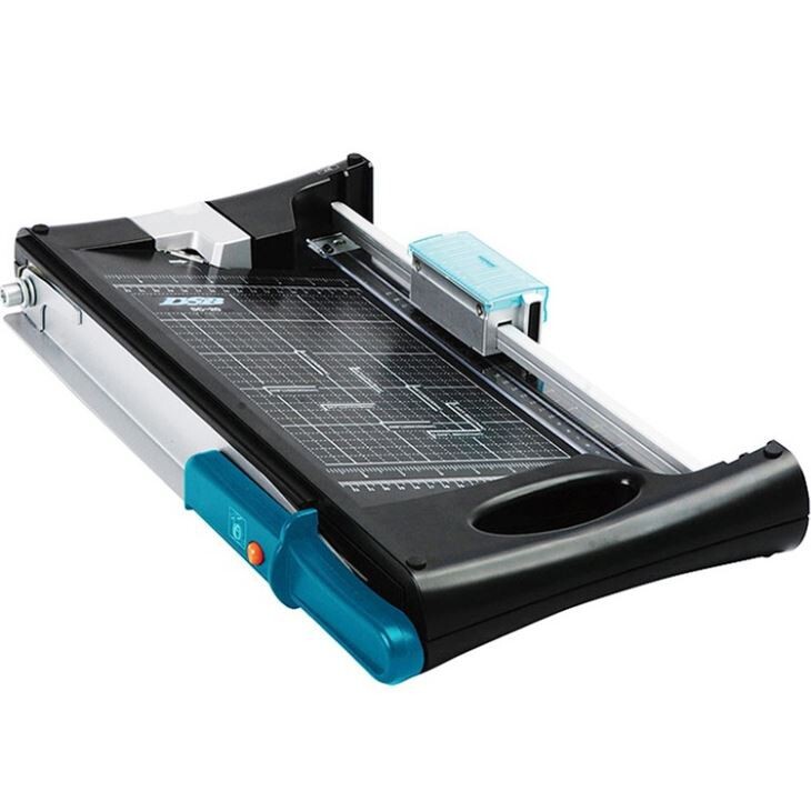 DC-20 A4 Double-edged Multifunctional Paper Cutter
