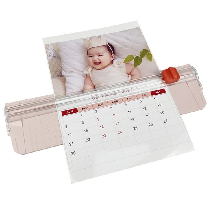 A4 Mini Paper Cutter