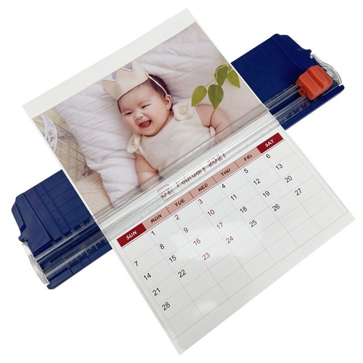 A4 Mini Paper Cutter