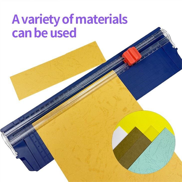 A4 Mini Paper Cutter