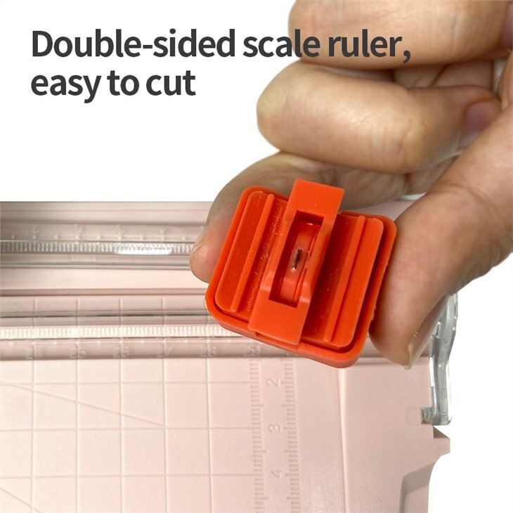 A4 Mini Paper Cutter