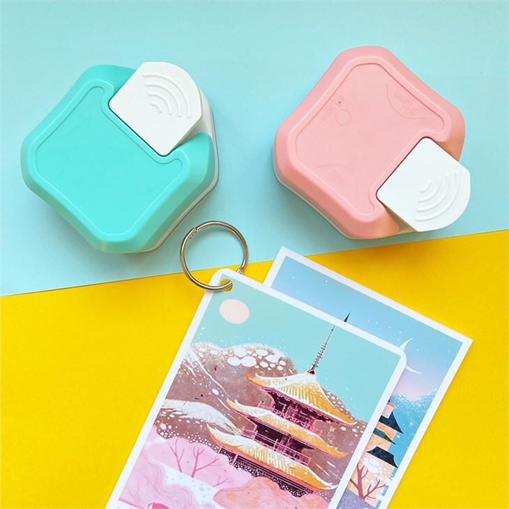 3 in 1 Multifunctional Corner Cutter