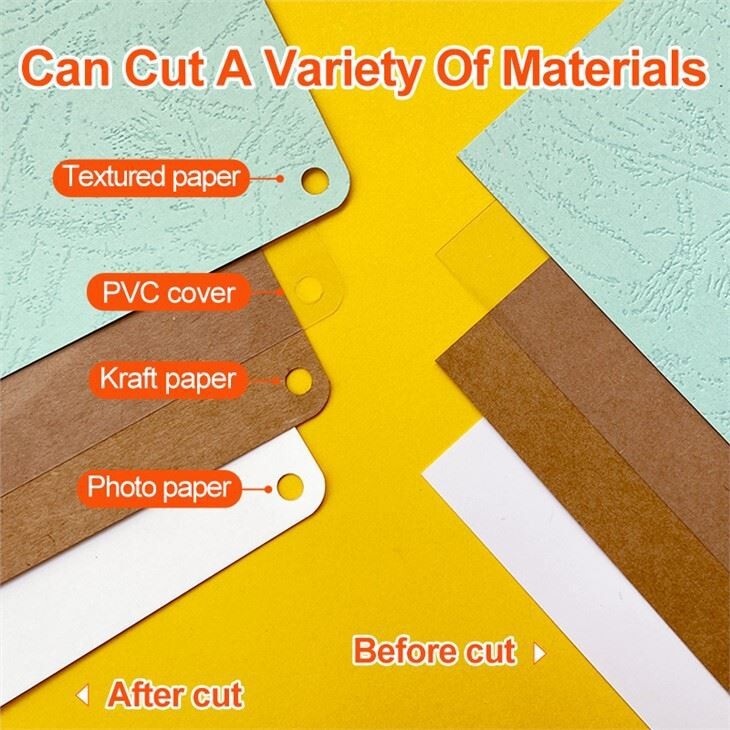 3 in 1 Multifunctional Corner Cutter