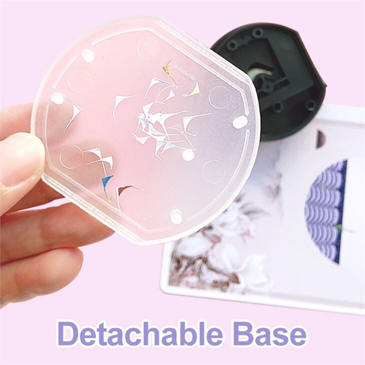 R4 Round Corner Cutter