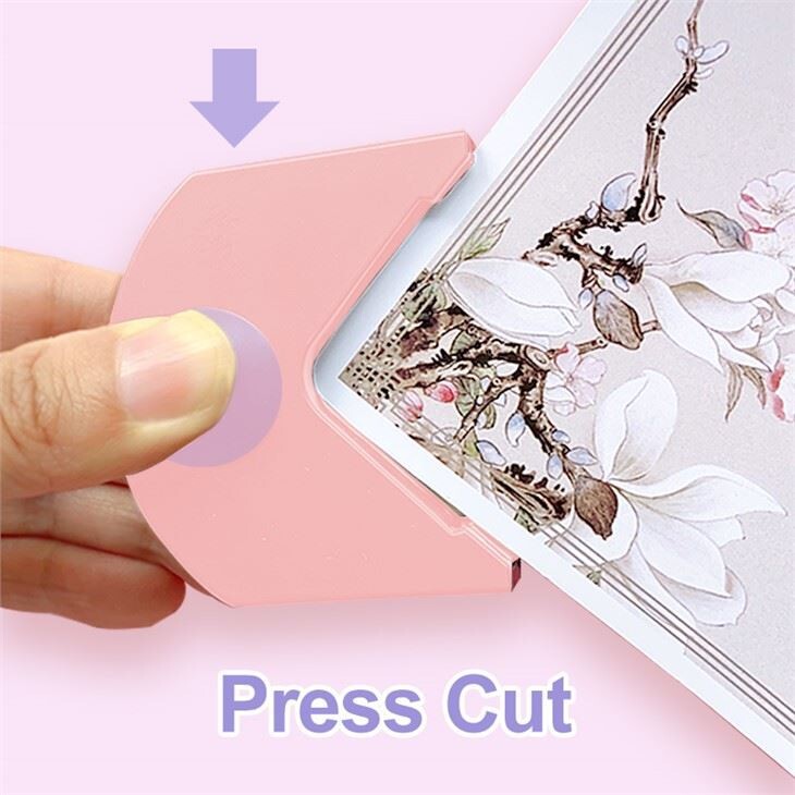 R4 Round Corner Cutter