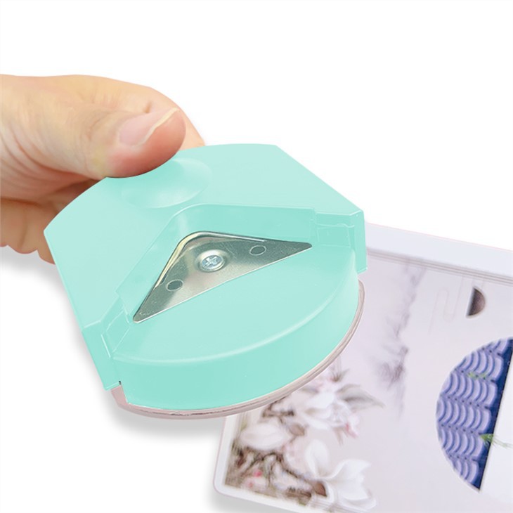 R4 Round Corner Cutter