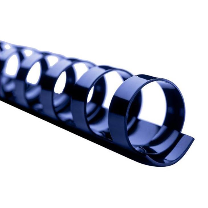 A4 High Resilience Plastic Bindings