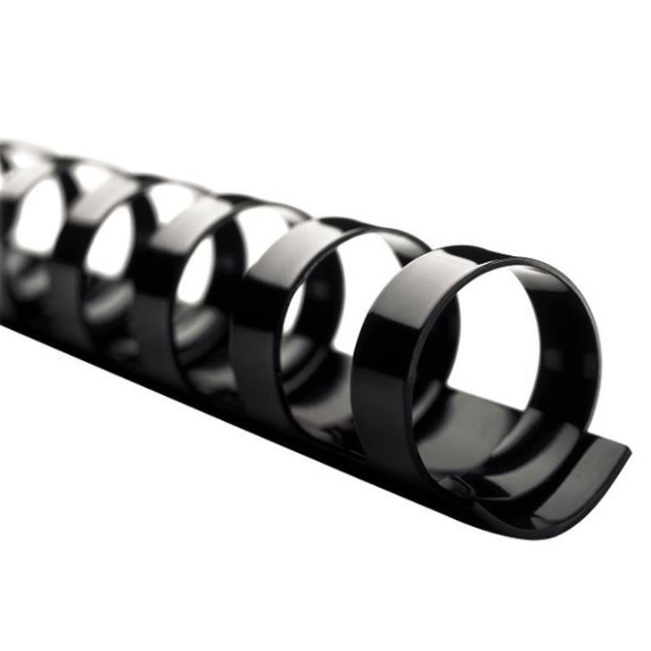 A4 High Resilience Plastic Bindings